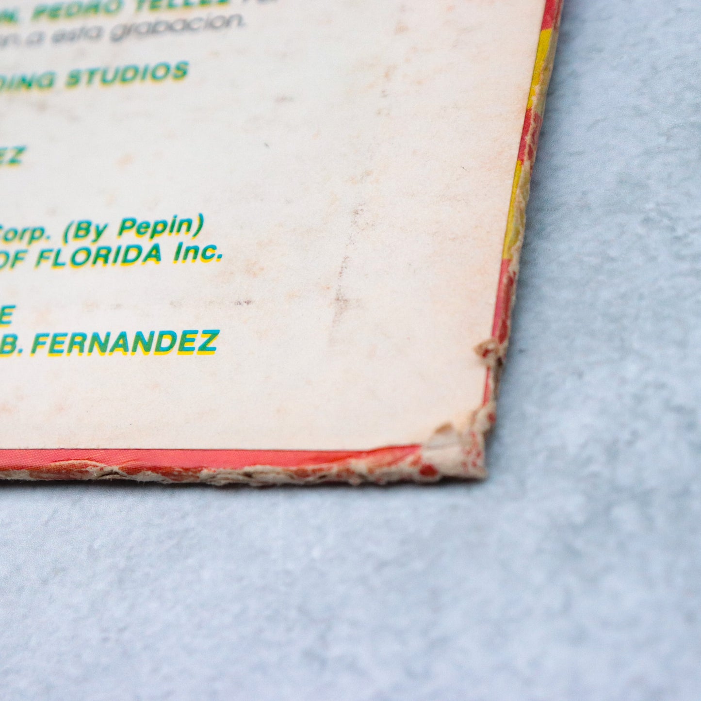 CHARANGA TIPICA TROPICAL / Quiero Que Me Quieras