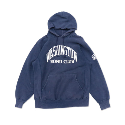 Washington Bond Club Parka