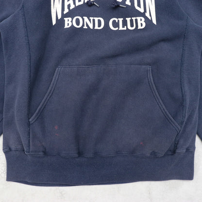 Washington Bond Club Parka