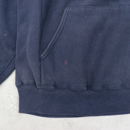 Washington Bond Club Parka