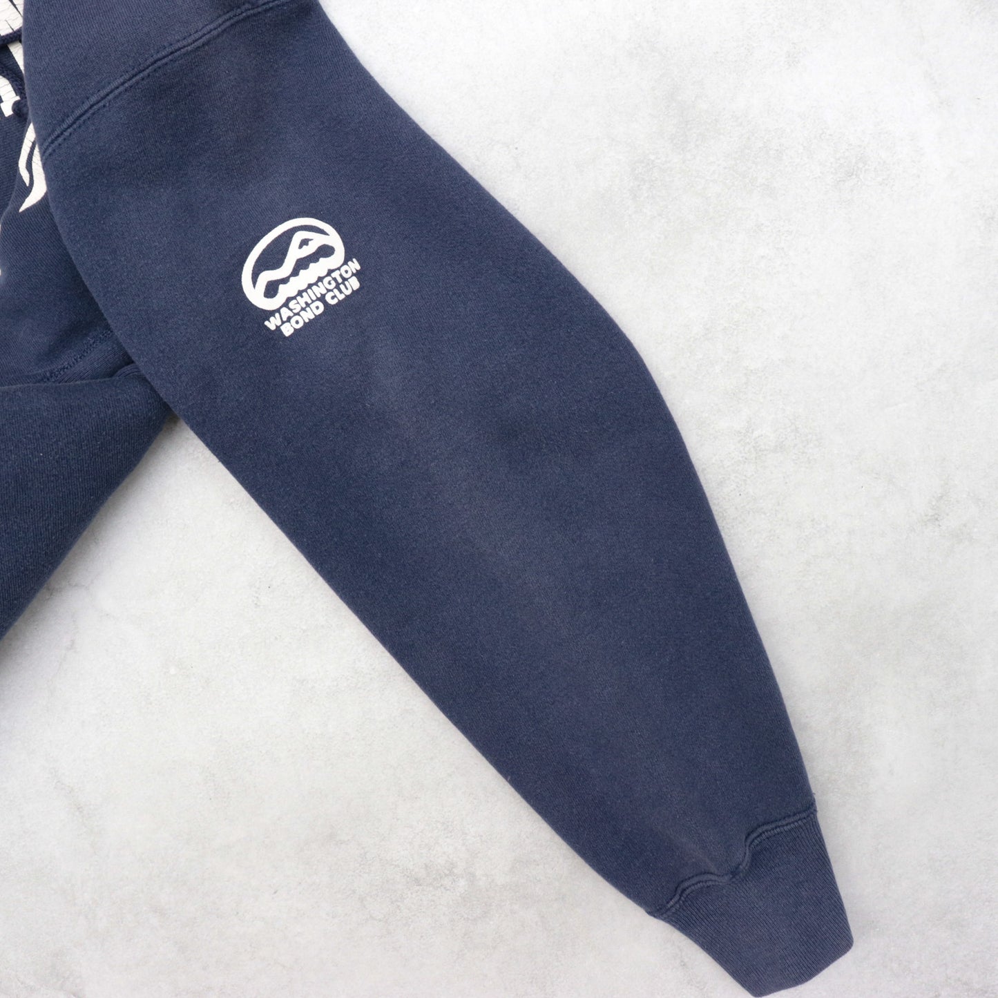 Washington Bond Club Parka