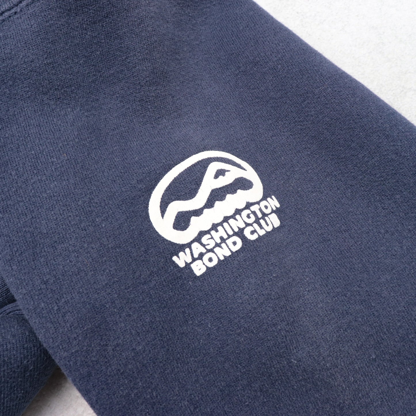 Washington Bond Club Parka