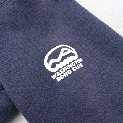 Washington Bond Club Parka