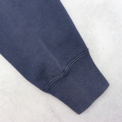 Washington Bond Club Parka