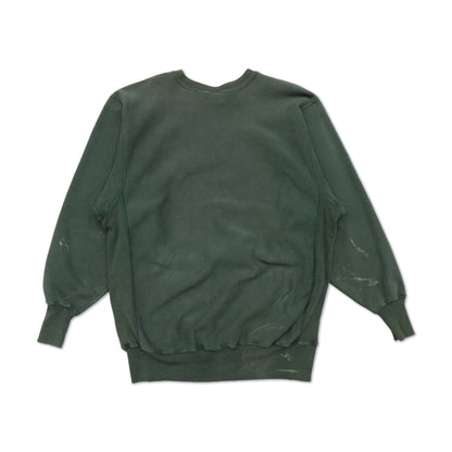 Champion Reverse Weave Sweat "SAN FRANCISCO Univ"