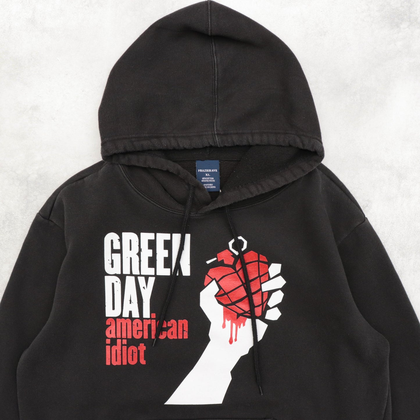 GREEN DAY American Idiot Parka
