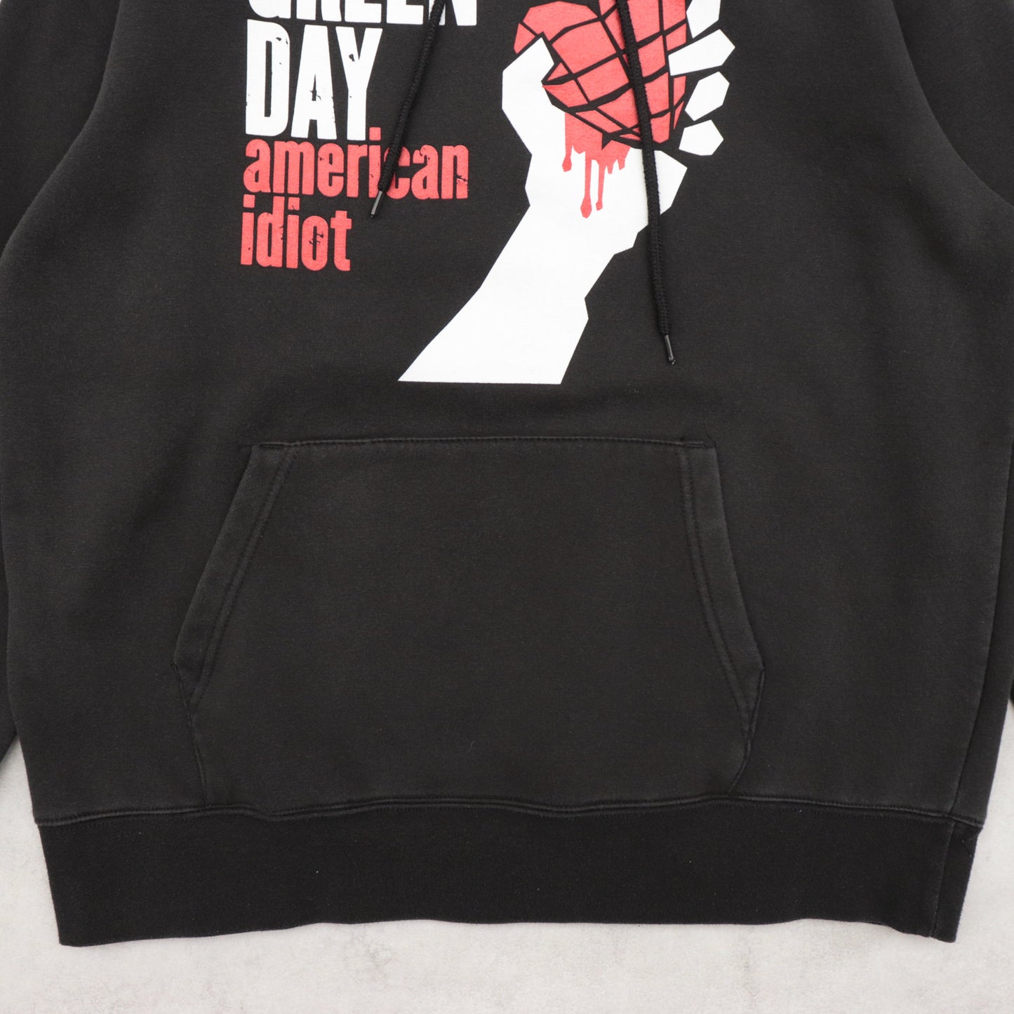 GREEN DAY American Idiot Parka