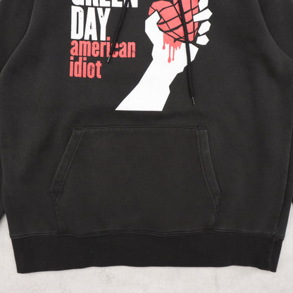 GREEN DAY American Idiot Parka