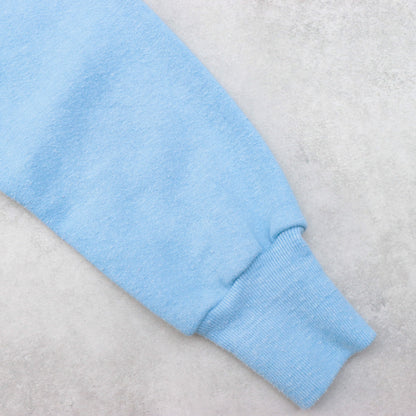 80s Pig Out On Books Sweat