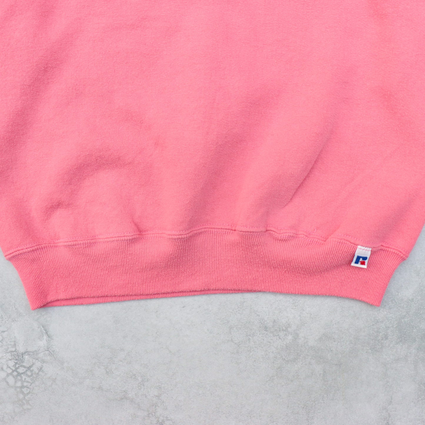 Russell Athletic Blank Sweat