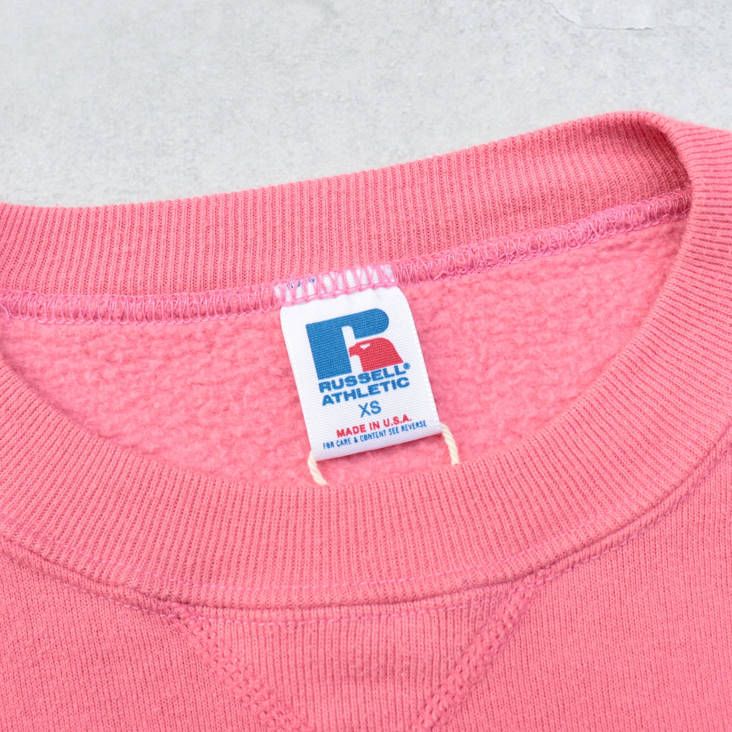 Russell Athletic Blank Sweat