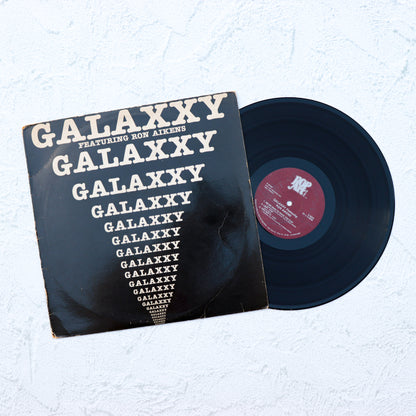 GALAXXY / ST