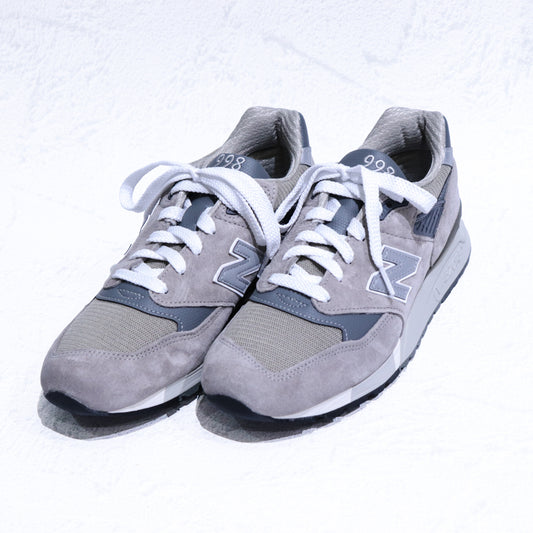 New Balance 998