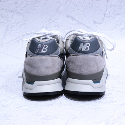 New Balance 998