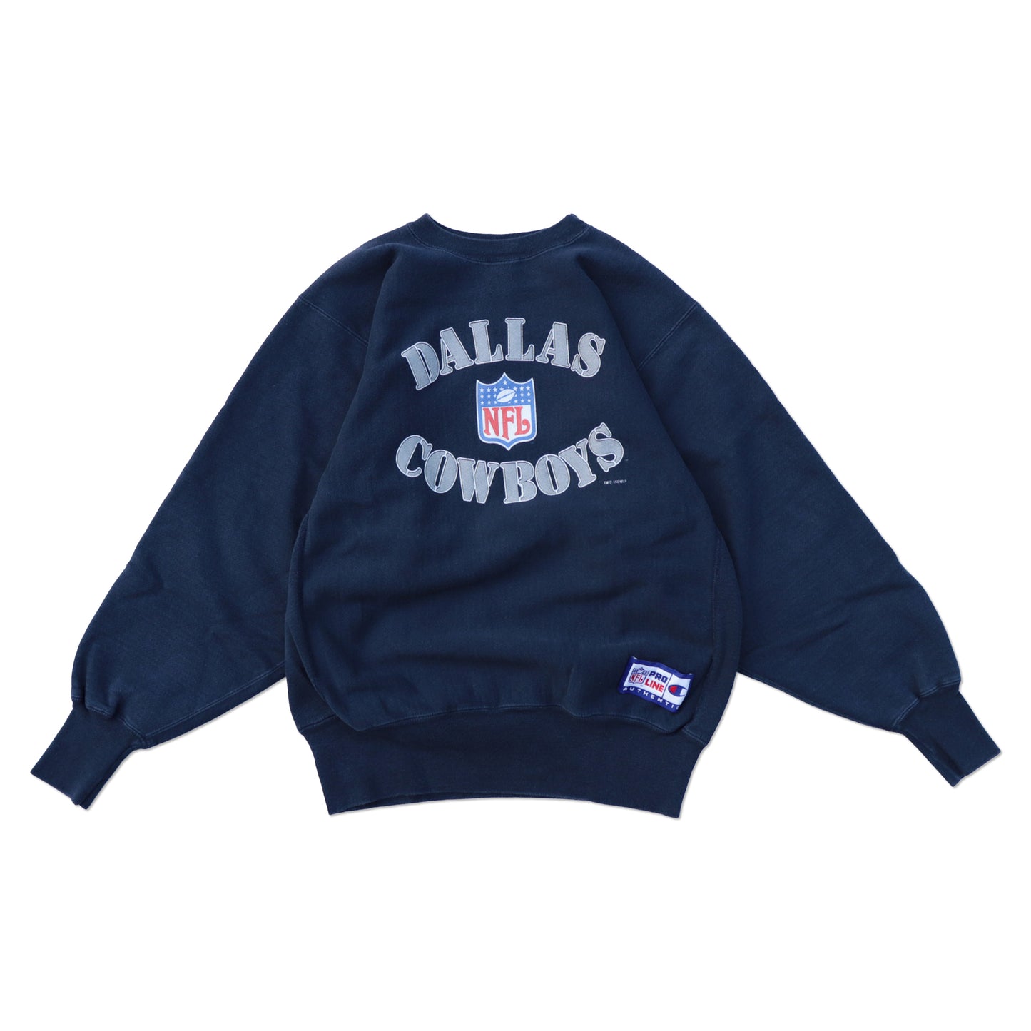 Champion Reverse Weave Sweat "DALLAS COWBOYS"