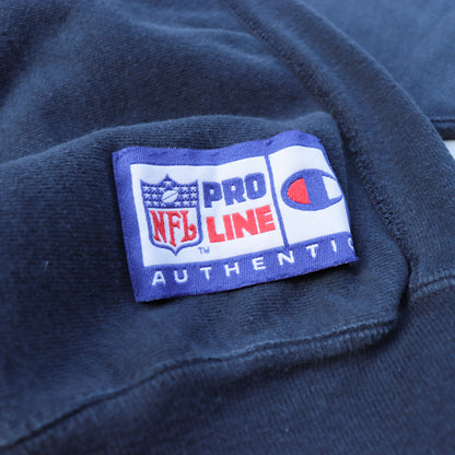 Champion Reverse Weave Sweat "DALLAS COWBOYS"