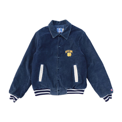 Champion Cords Coach Jacket