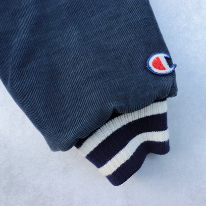 Champion Cords Coach Jacket