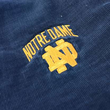 Champion Cords Coach Jacket