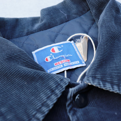 Champion Cords Coach Jacket