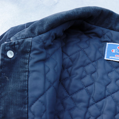 Champion Cords Coach Jacket