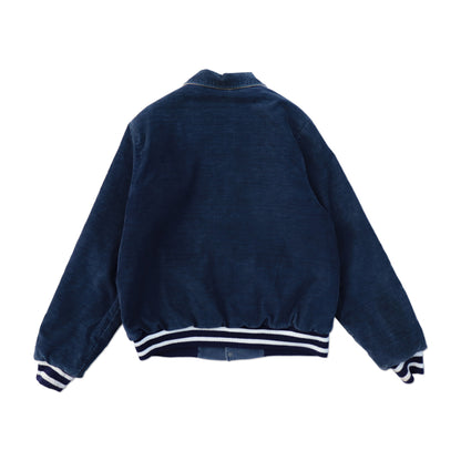 Champion Cords Coach Jacket