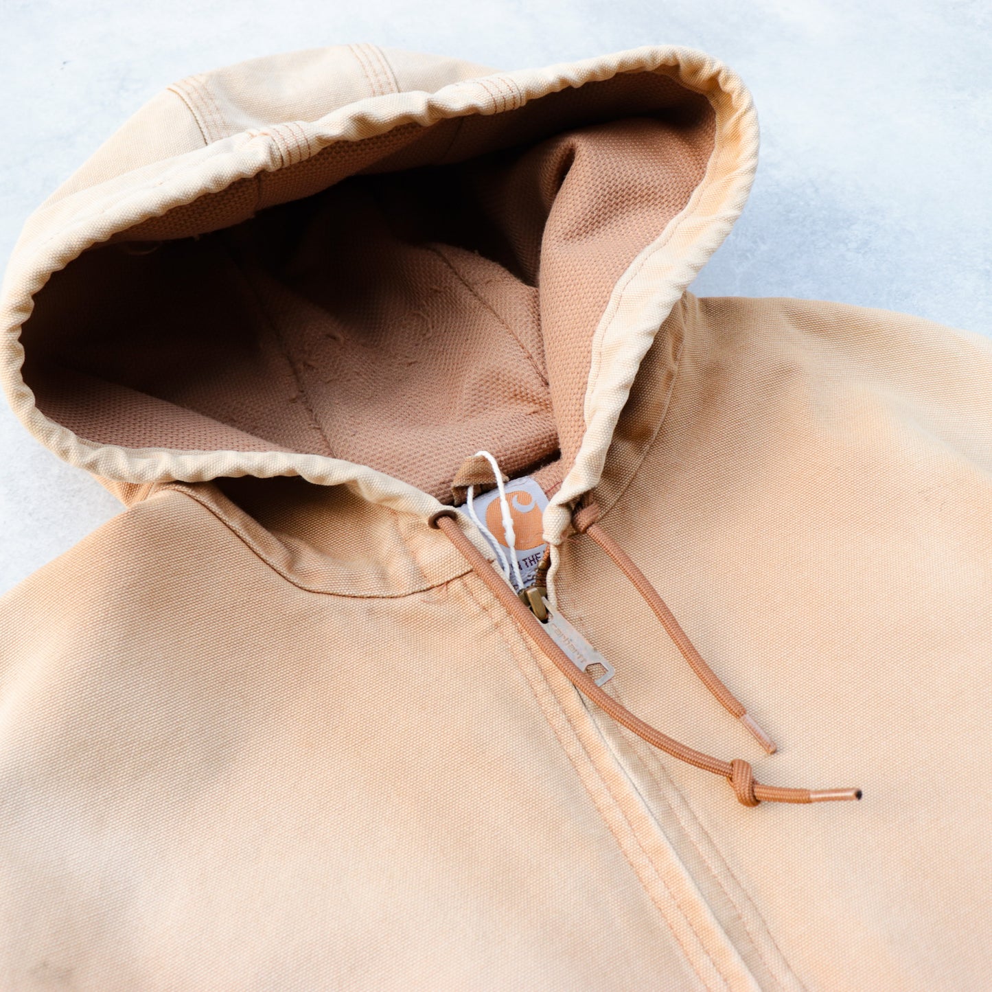 Carhartt Active Jacket