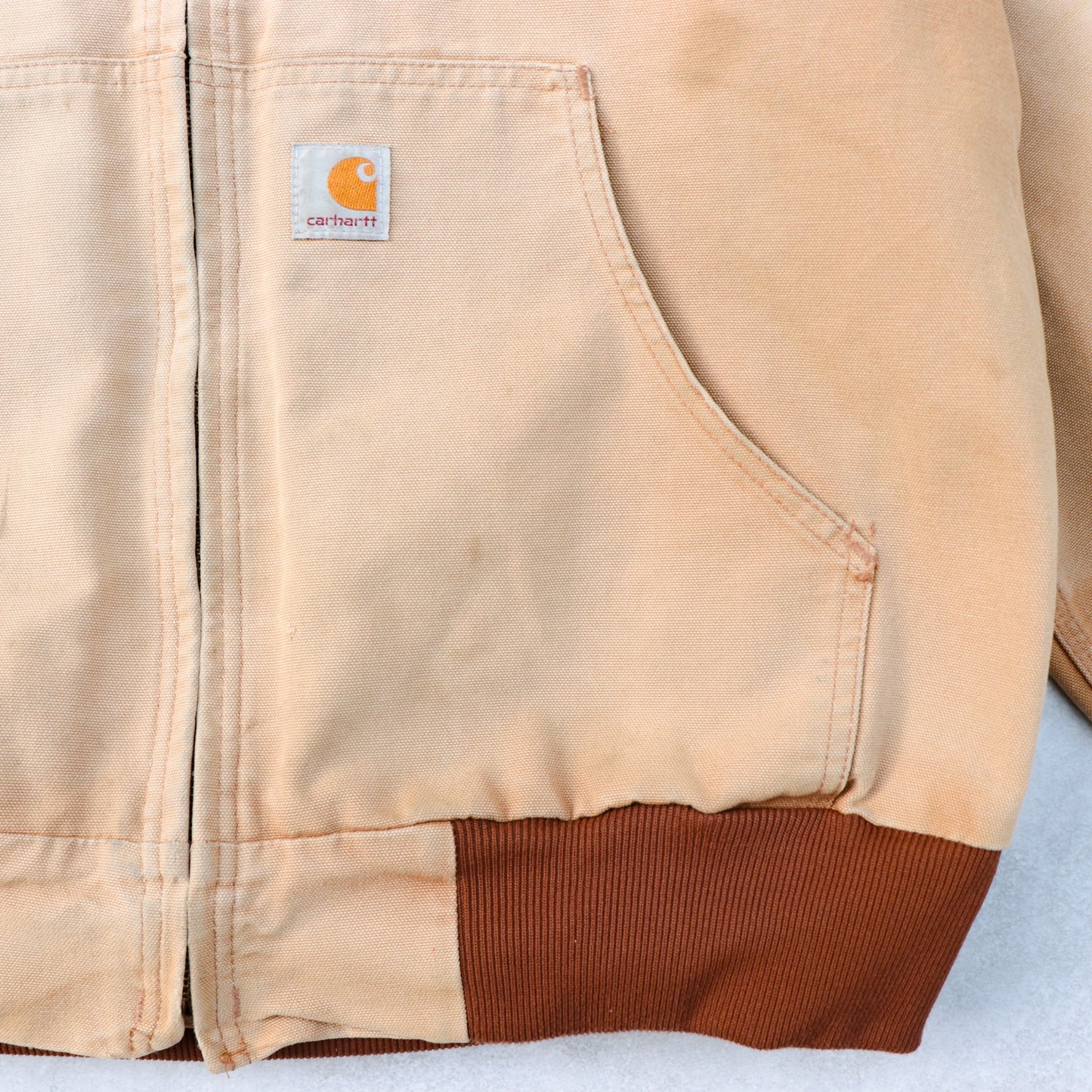 Carhartt Active Jacket