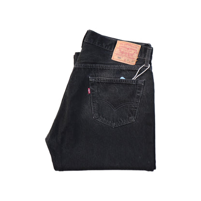 Levi's 501 made in USA