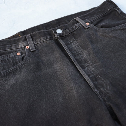 Levi's 501 made in USA