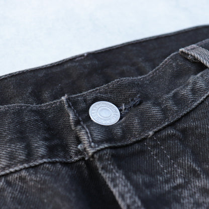 Levi's 501 made in USA