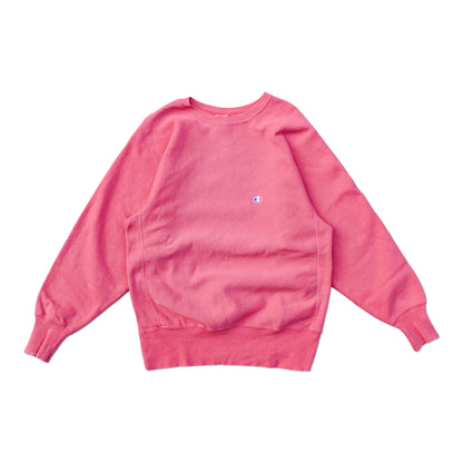 Champion Reverse Weave Logo Sweat