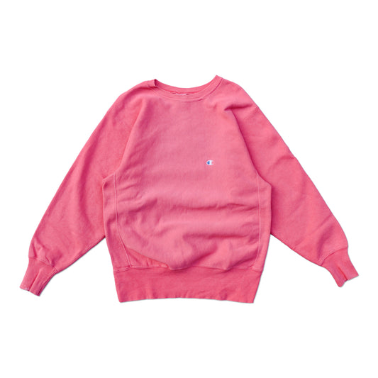 Champion Reverse Weave Logo Sweat