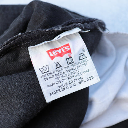 Levi's 501 made in USA