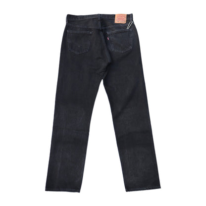 Levi's 501 made in USA