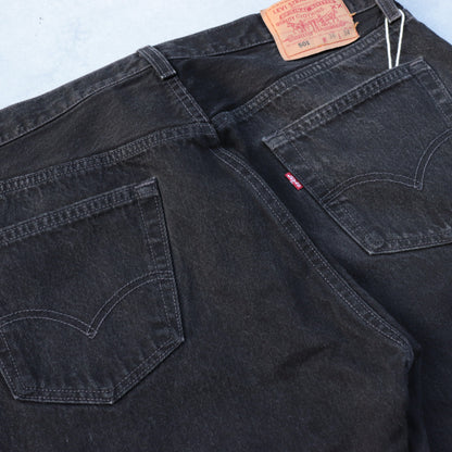 Levi's 501 made in USA