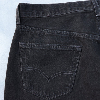 Levi's 501 made in USA