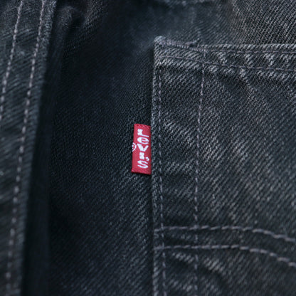 Levi's 501 made in USA