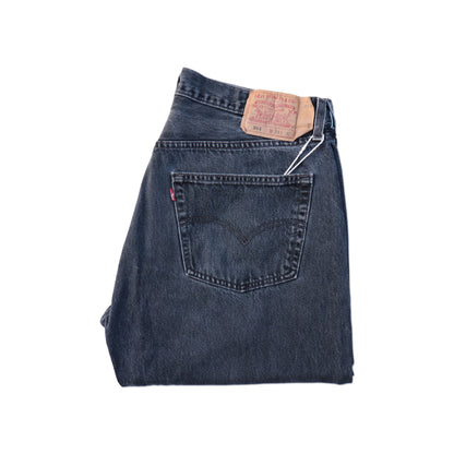 Levi's 501 made in USA