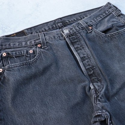 Levi's 501 made in USA