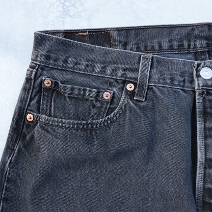 Levi's 501 made in USA