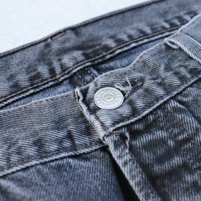 Levi's 501 made in USA