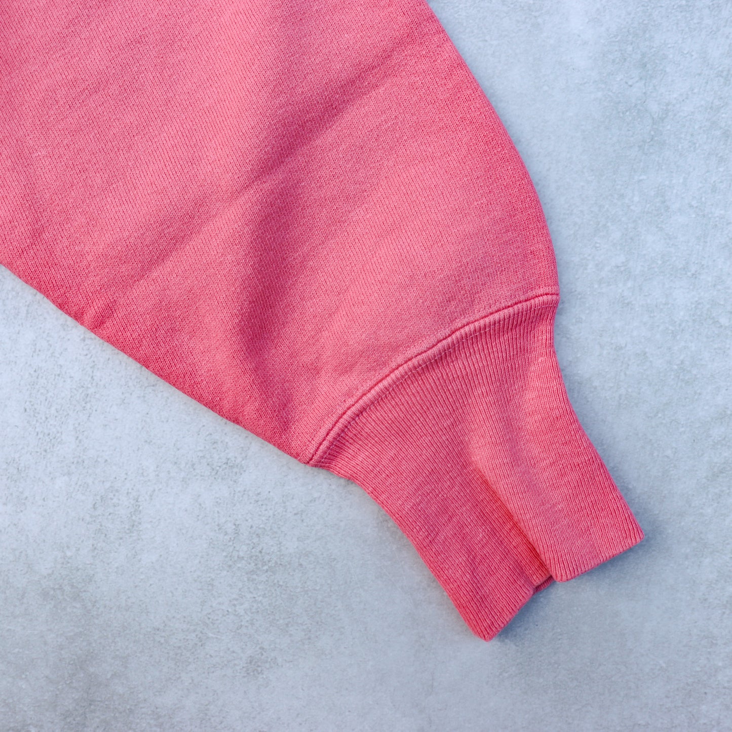 Champion Reverse Weave Logo Sweat