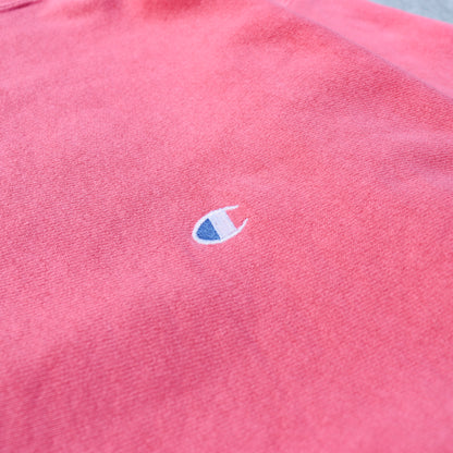 Champion Reverse Weave Logo Sweat