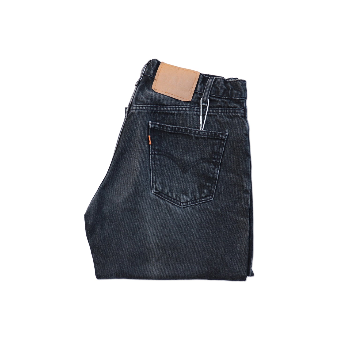 Levi's 550 made in USA