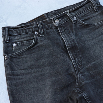 Levi's 550 made in USA