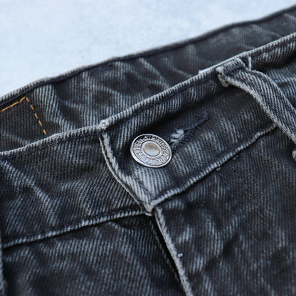 Levi's 550 made in USA