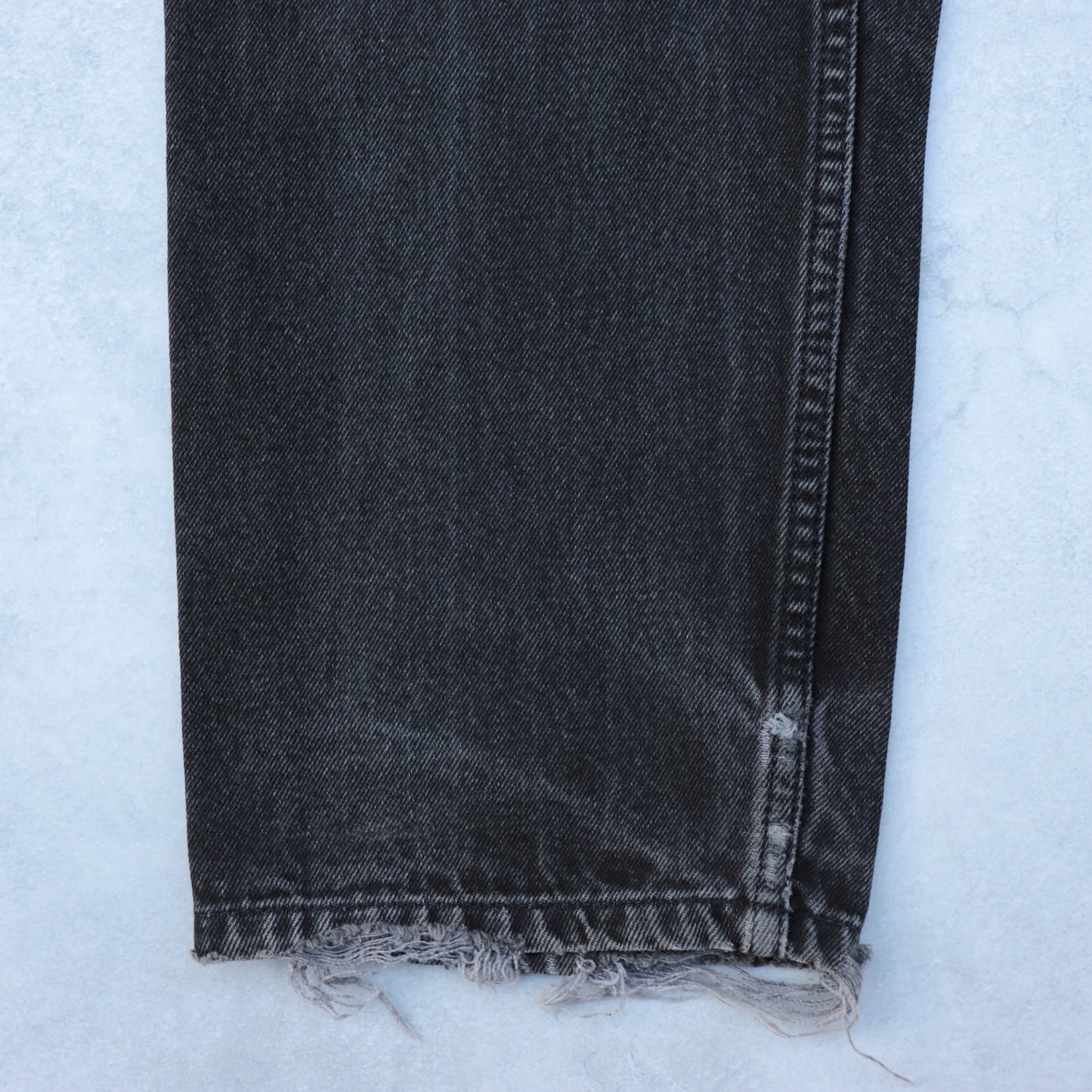 Levi's 550 made in USA