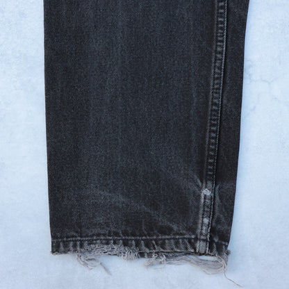 Levi's 550 made in USA