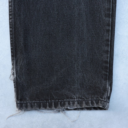 Levi's 550 made in USA